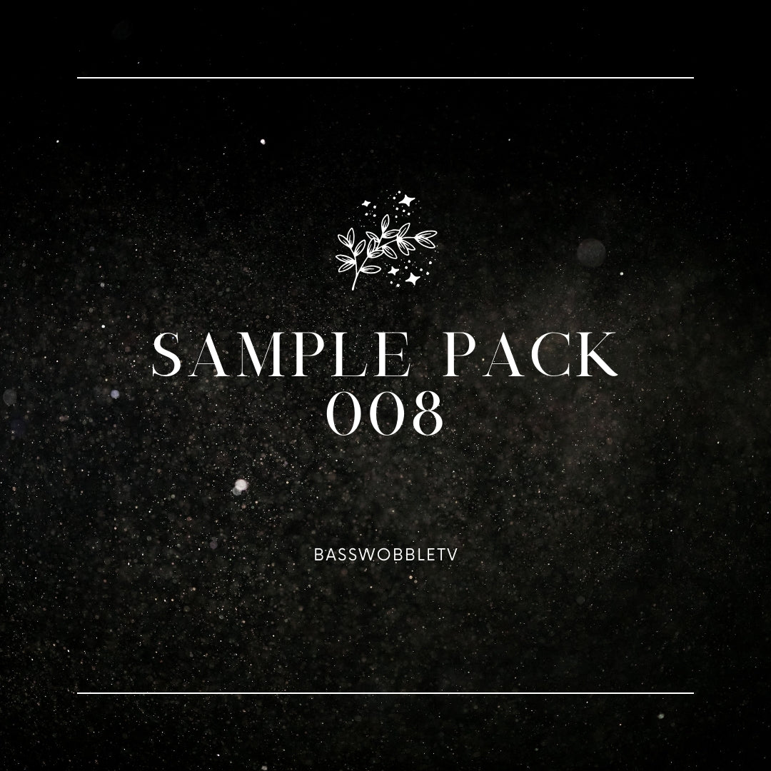 Sample Pack 8