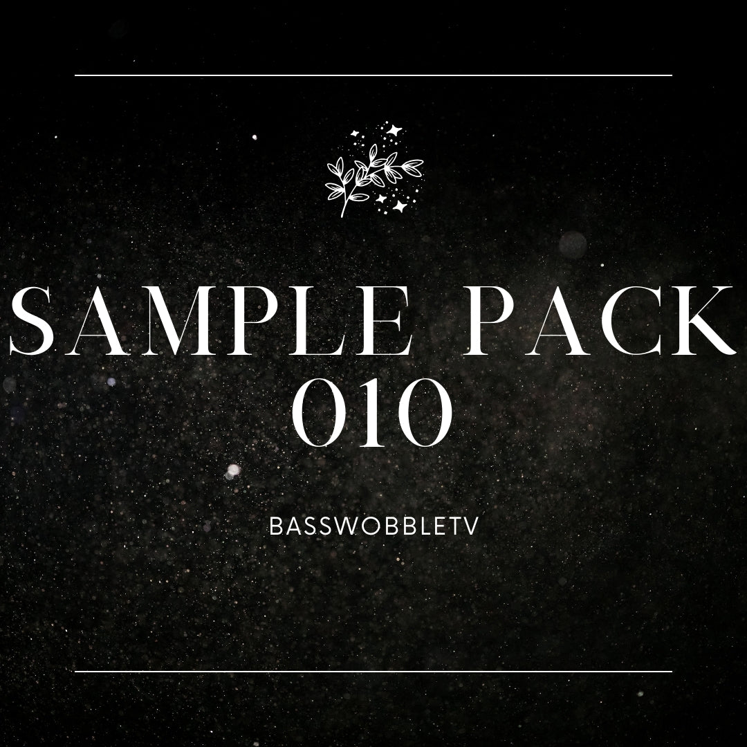 Sample Pack 10