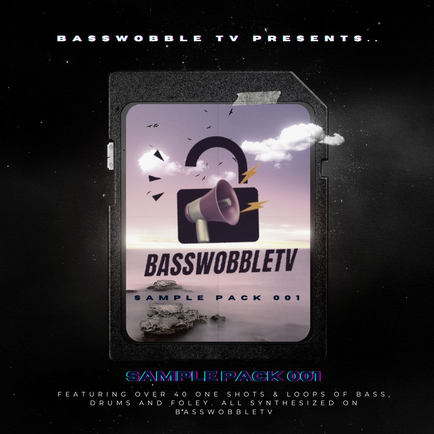 Sample Pack 1