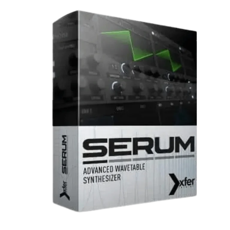 FREE PRESET - SERUM - UK Dubstep FM Bass