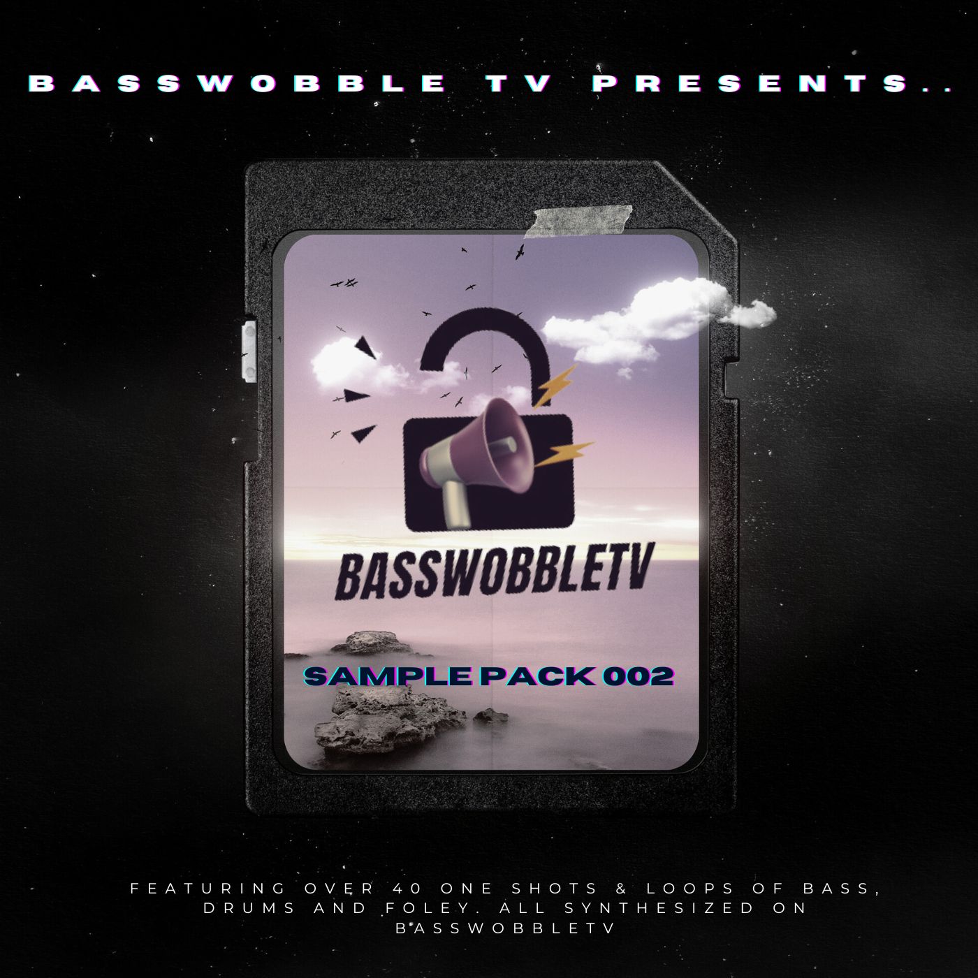 BWTV Sample Pack 2