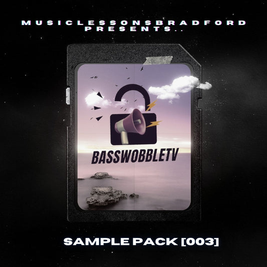 BWTV Sample Pack 3