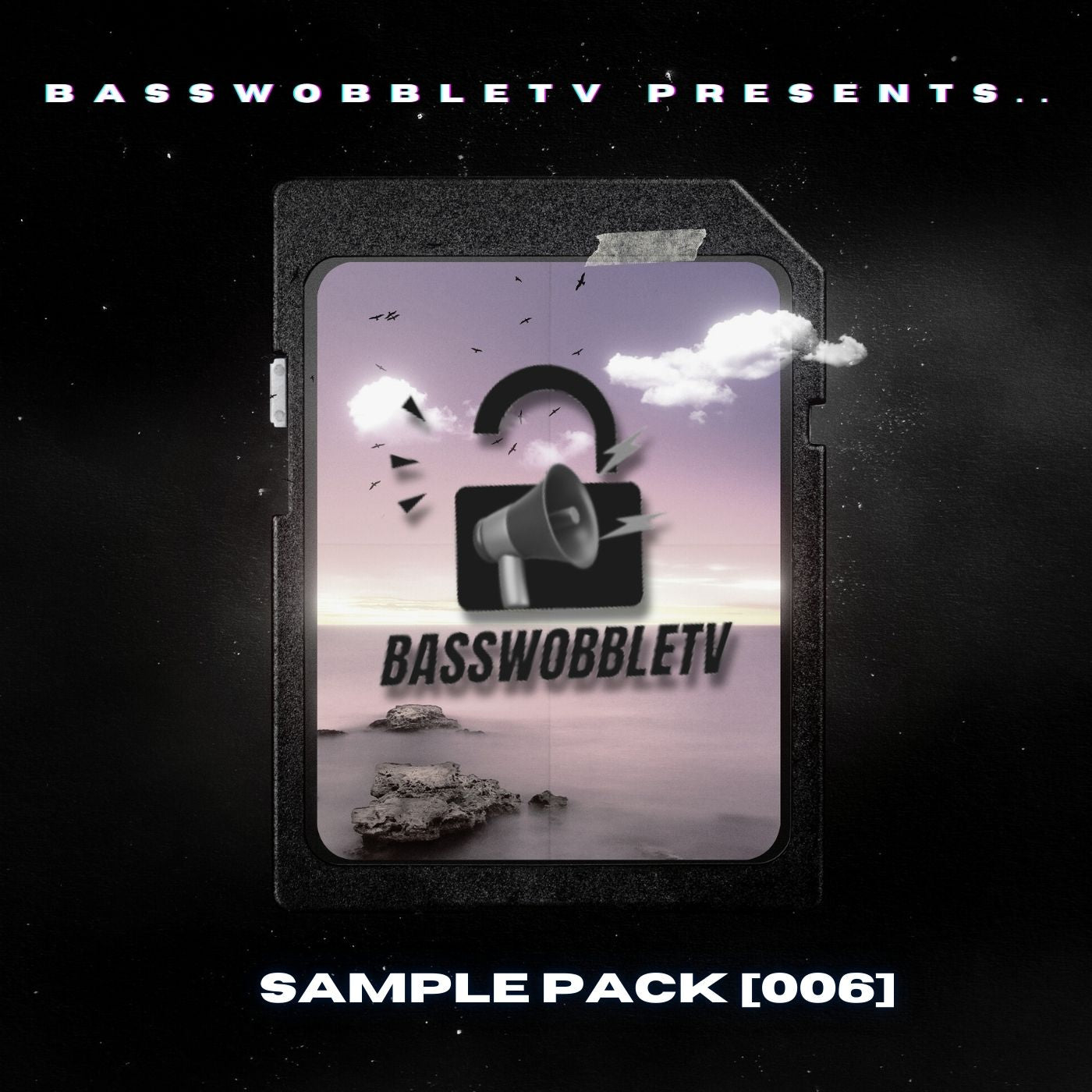 BWTV Sample Pack 6