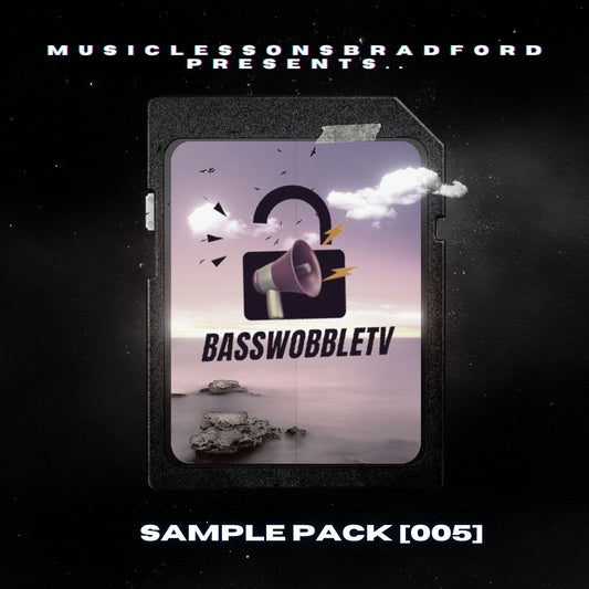 BWTV Sample Pack 5