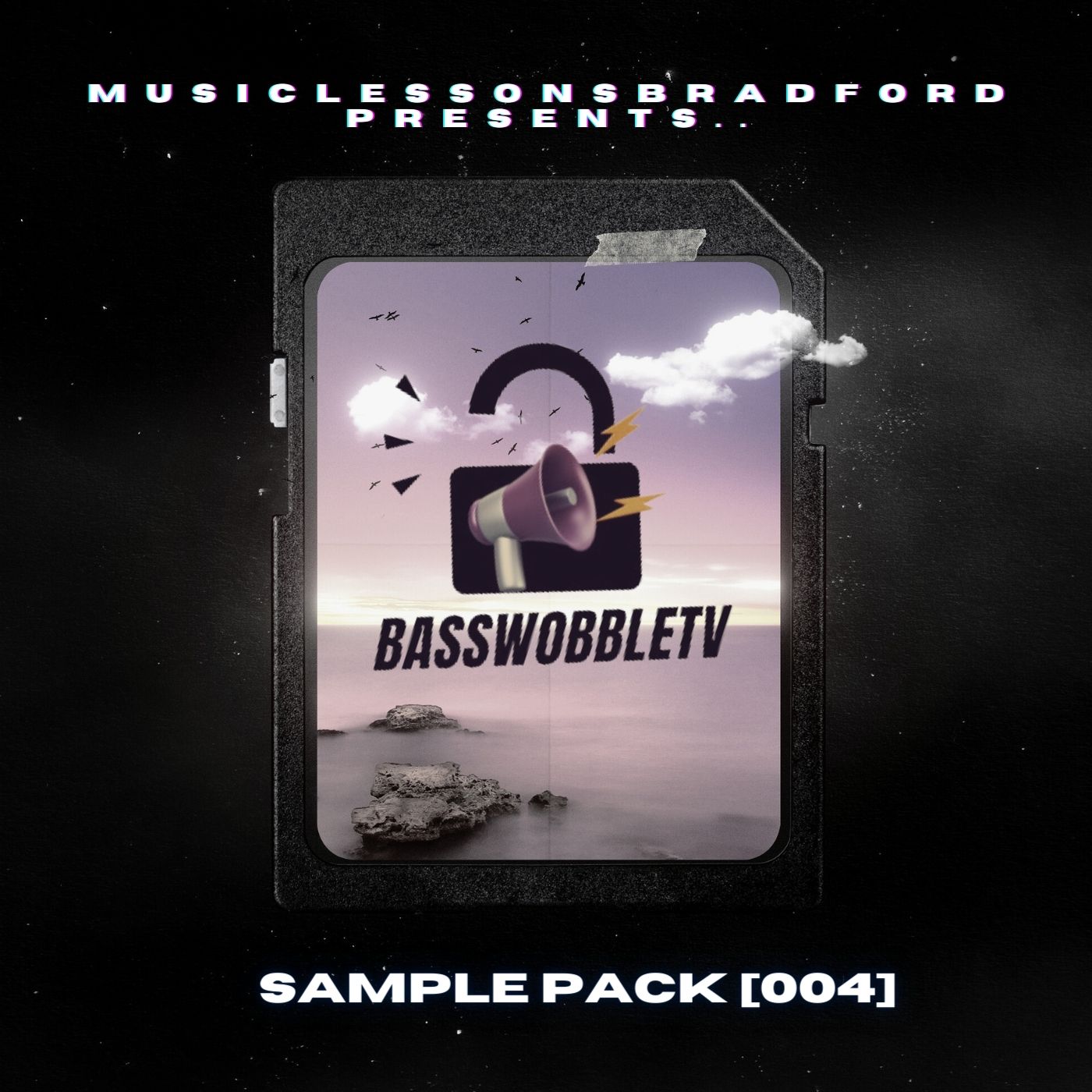 BWTV Sample Pack 4